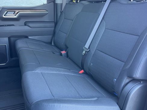 New 2026 Chevrolet Silverado 1500 RST image 23