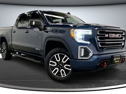 Used 2020 GMC Sierra 1500 AT4 w/ AT4 Premium Package