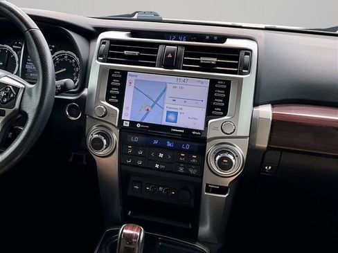 Used 2020 Toyota 4Runner Limited RWD image 7