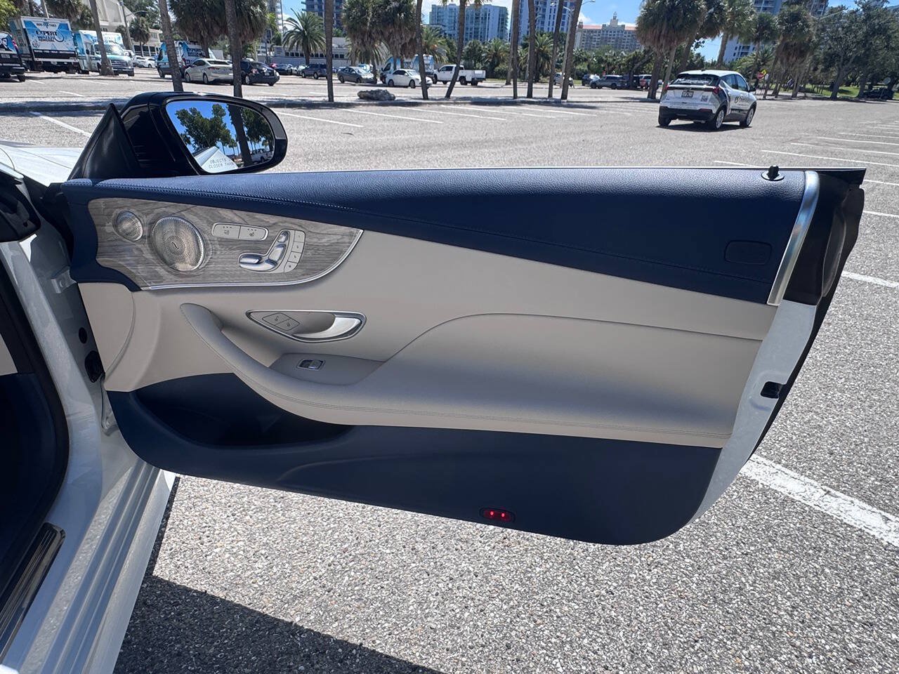 Used 2022 Mercedes-Benz E 450 Cabriolet image 70