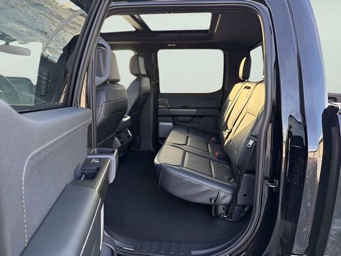 Used 2024 Ford F150 Lariat image 15