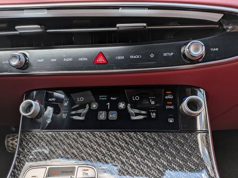 New 2026 Genesis GV70 3.5T Sport Prestige image 23