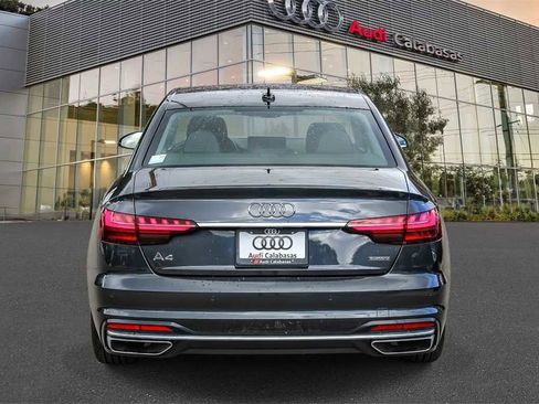 Used 2023 Audi A4 2.0T Premium w/ Convenience Package image 3