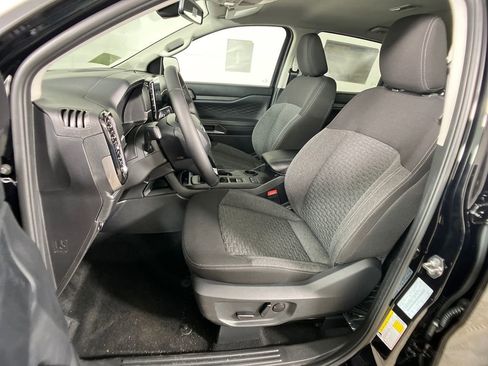 New 2025 Ford Ranger XLT w/ Equipment Group 301A High image 30