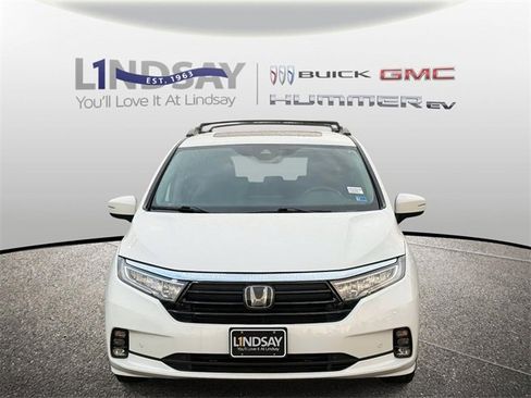 Used 2023 Honda Odyssey Touring image 6