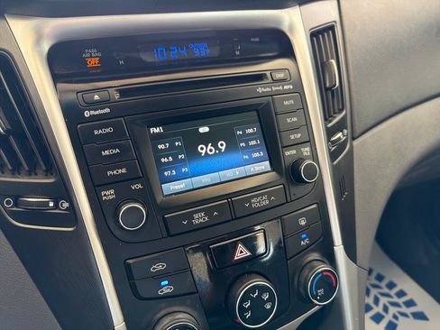 Used 2014 Hyundai Sonata GLS w/ Popular Equipment Group 2 FWD image 27