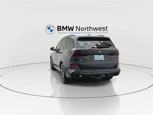 New 2026 BMW X5 xDrive50e image 13