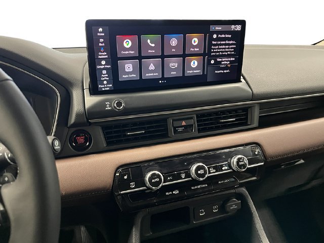 New 2026 Honda Pilot Touring image 16