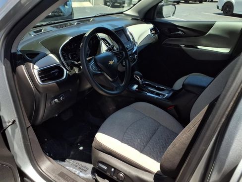 Used 2024 Chevrolet Equinox LS FWD image 15
