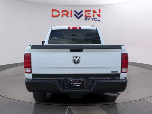 Used 2018 RAM 1500 Tradesman w/ Popular Equipment Group image 4