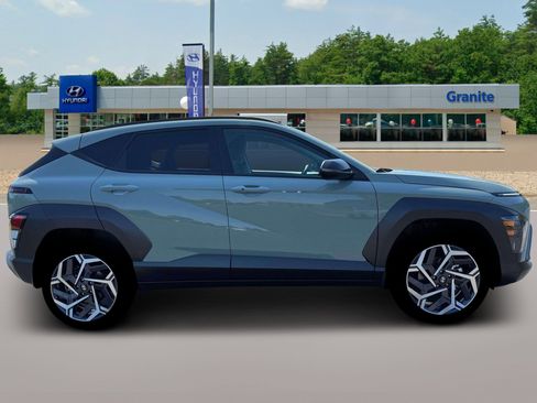 New 2026 Hyundai Kona SEL Premium image 9