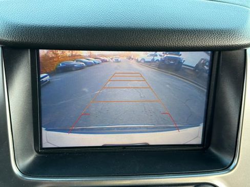 Used 2016 Chevrolet Tahoe LTZ image 27