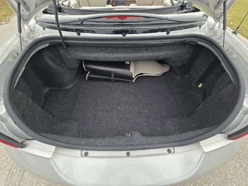 Used 2006 Chrysler Sebring Limited w/ Spring Special Group image 33