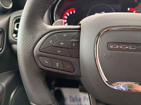 Used 2026 Dodge Durango GT AWD/4WD image 10