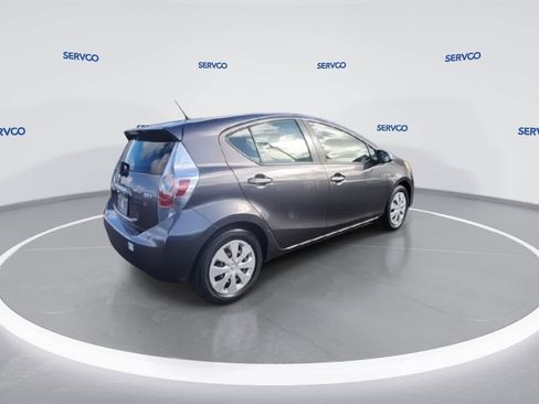 Used 2014 Toyota Prius C One FWD image 8