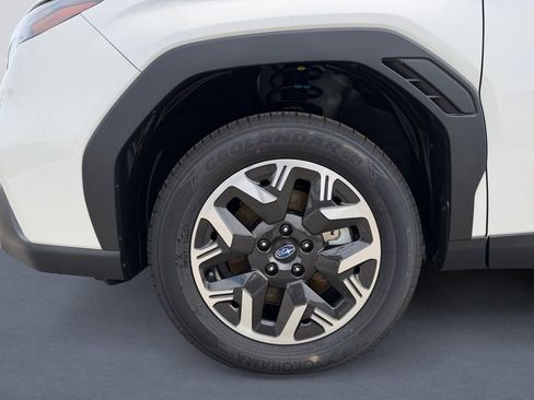 New 2026 Subaru Forester Premium w/ Base/Premium Plus Package AWD/4WD image 9