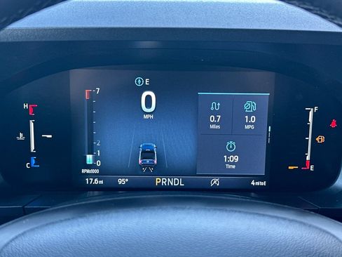 New 2025 Ford Maverick XLT w/ XLT Luxury Package image 23