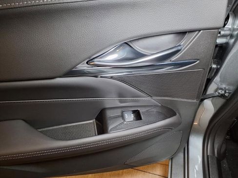 New 2026 Cadillac CT4 Premium Luxury image 14