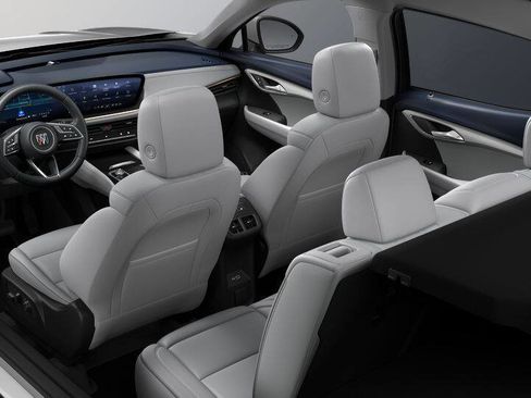 New 2026 Buick Envision Avenir AWD/4WD image 60