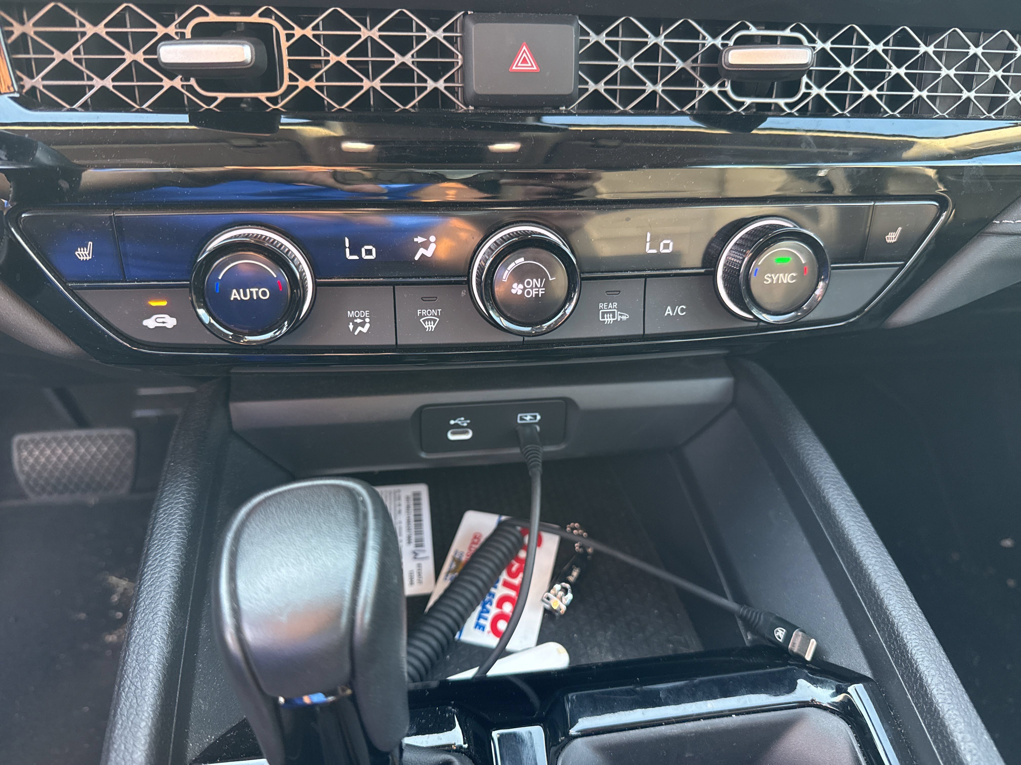 Used 2024 Honda Accord EX-L image 5