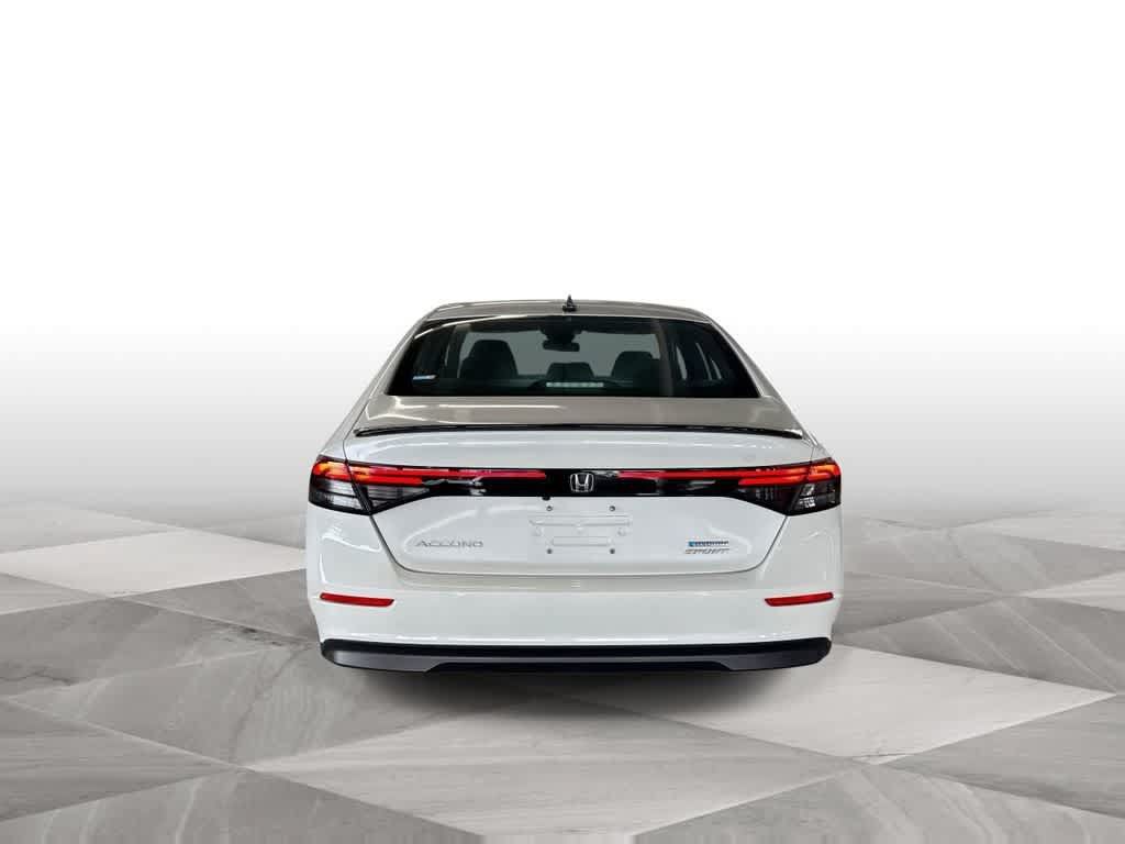 Used 2023 Honda Accord Sport image 7