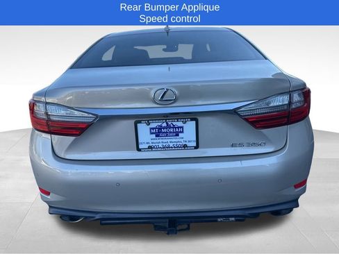 Used 2016 Lexus ES 350 image 7