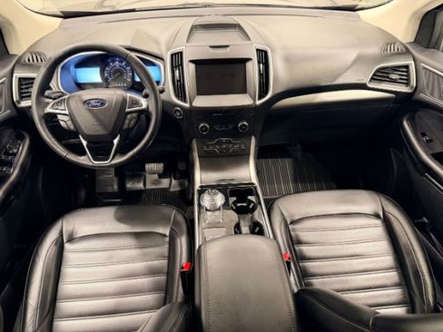 Used 2020 Ford Edge SEL w/ Convenience Package AWD/4WD image 35
