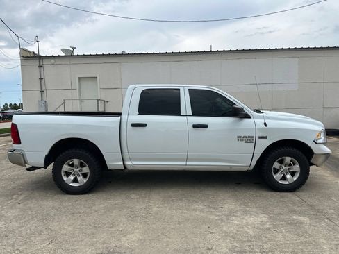 Used 2023 RAM 1500 Tradesman w/ Popular Equipment Group AWD/4WD image 8