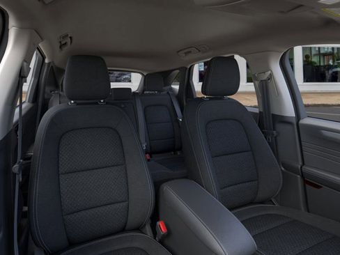 New 2025 Ford Escape Active w/ Tech Pack #1 image 10