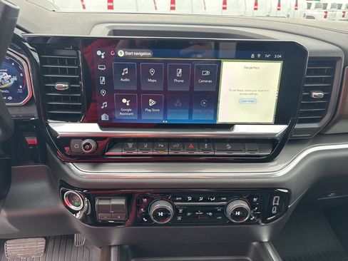 New 2026 Chevrolet Silverado 2500 High Country w/ High Country Premium Package AWD/4WD image 21