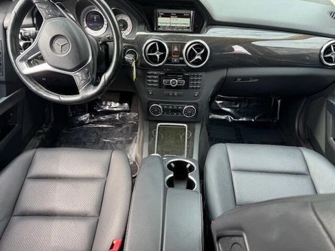 Used 2014 Mercedes-Benz GLK 250 BlueTEC 4MATIC image 23