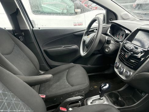 Used 2019 Chevrolet Spark LS image 5