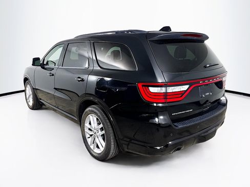 Used 2024 Dodge Durango GT image 32