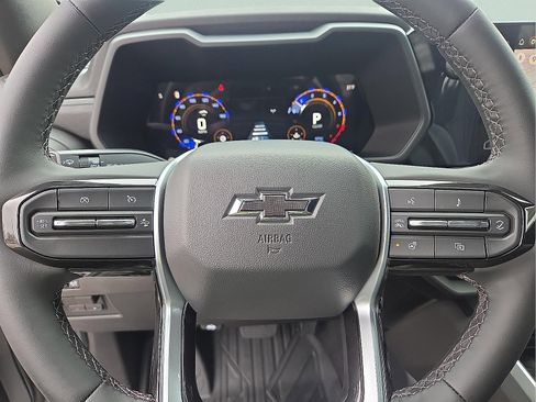New 2026 Chevrolet Colorado Trail Boss image 24
