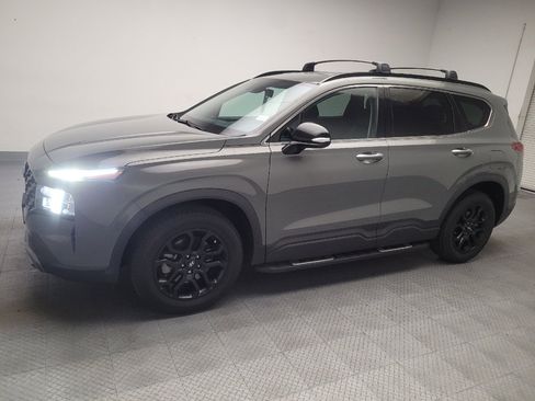 Used 2023 Hyundai Santa Fe XRT FWD image 2