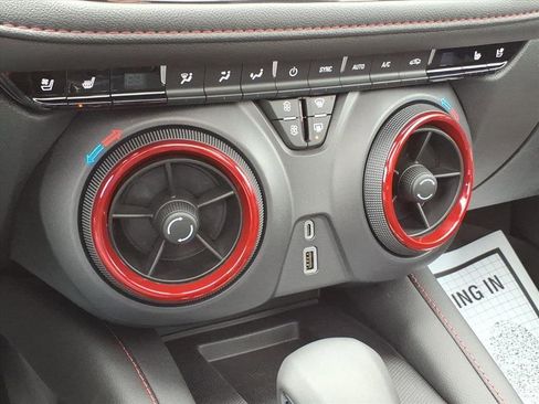 New 2025 Chevrolet Blazer RS w/ Driver Confidence II Package image 22