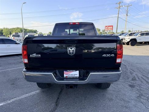 Used 2018 RAM 2500 Big Horn AWD/4WD image 6