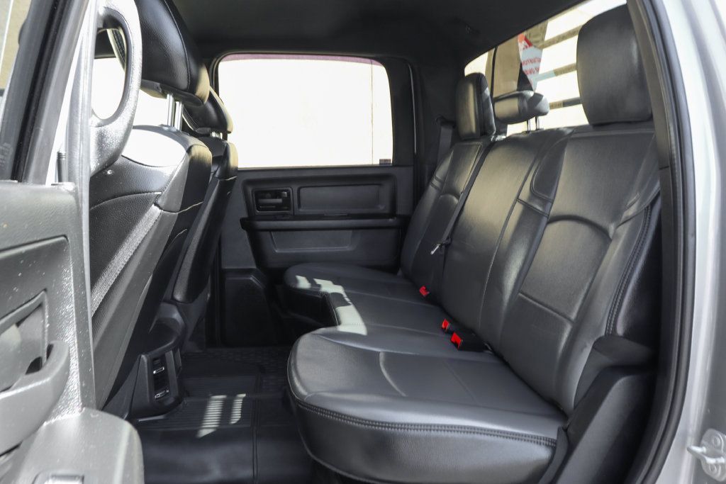 Used 2024 RAM 5500 Tradesman w/ Max Tow Package AWD/4WD image 35