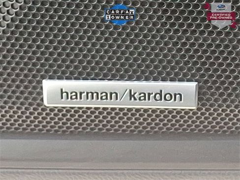 Certified 2024 Subaru Outback Onyx Edition image 33