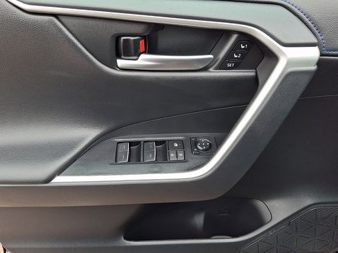 Used 2023 Toyota RAV4 XSE image 12