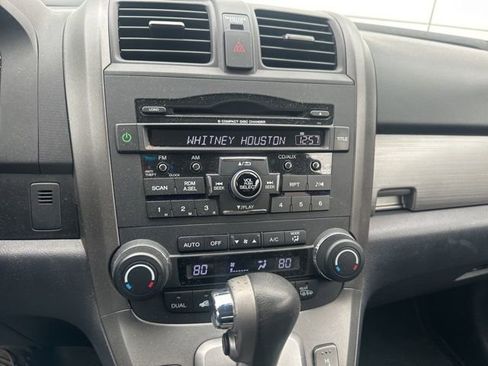 Used 2011 Honda CR-V EX-L image 2