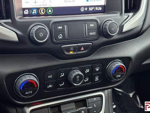 Certified 2024 GMC Terrain SLE w/ Driver Convenience Package image 24