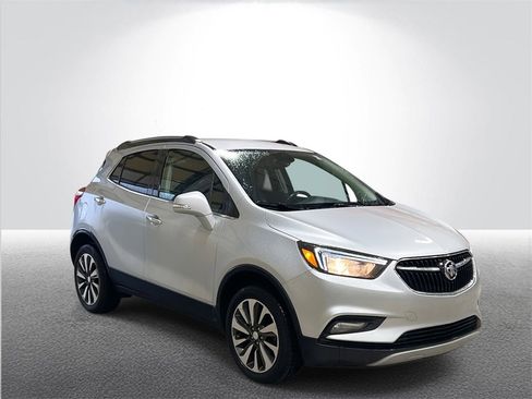 Used 2018 Buick Encore Preferred image 6