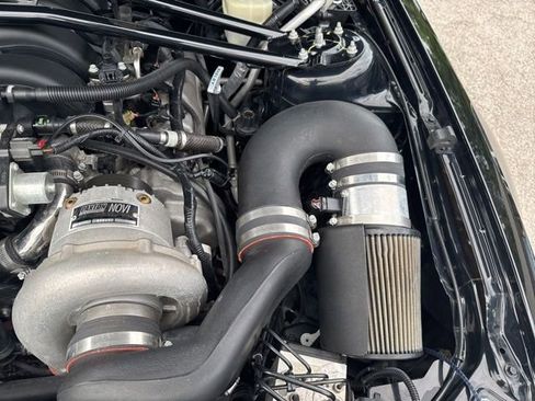 Used 2007 Ford Mustang GT Premium image 29