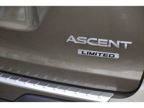 New 2026 Subaru Ascent Limited image 30