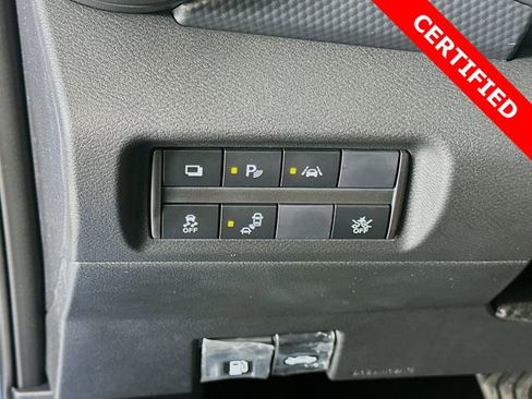 Certified 2024 Nissan Kicks S FWD image 15