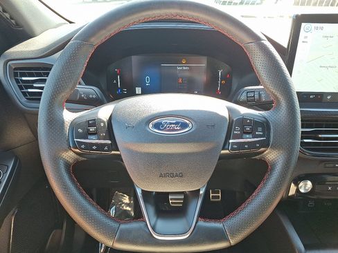 Used 2024 Ford Escape ST-Line w/ Tech Pack #1 AWD/4WD image 20