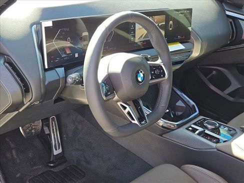 Used 2026 BMW X3 xDrive30 w/ M Sport Package AWD/4WD image 3