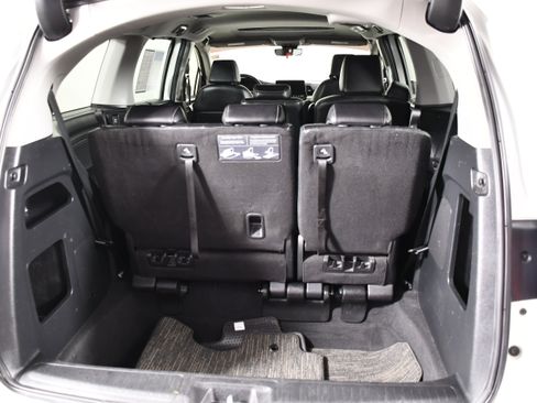 Used 2022 Honda Odyssey EX-L image 51