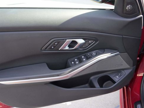 Used 2025 BMW M340i w/ Premium Package image 12